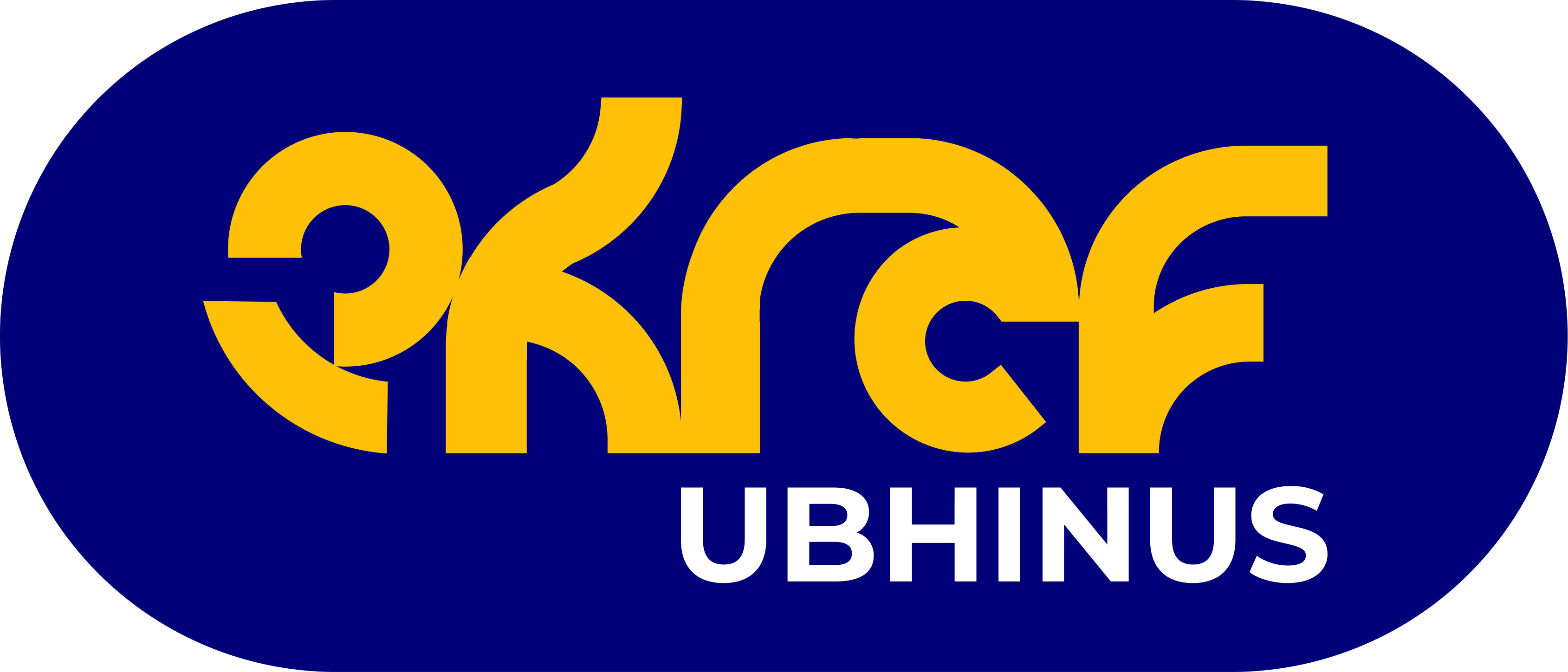 Logo Fakultas Ekonomi Kreatif